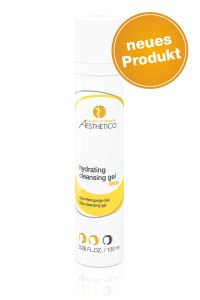 AESTHETICO hydration cleansing gel