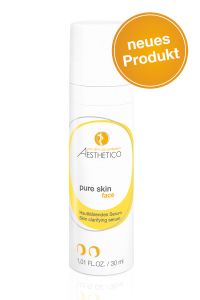 AESTHETICO pure skin (30ml)