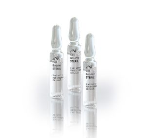 Aesthetic World Cell Booster Serum Steril, 10x 2 ml