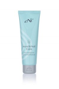 Hand & Nail Care mit Hyaluron, 125 ml