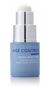 AGE CONTROL Detox-Gesichtsöl