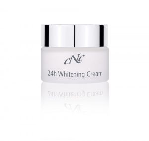 24h Whitening Cream