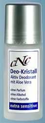 Kristall Deo Roll-On