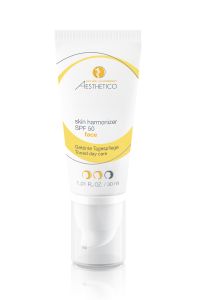 AESTHETICO skin harmonizer SPF 50, 30ml
