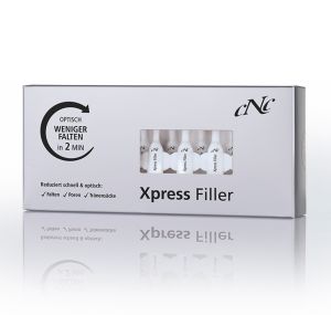  CNC Xpress Filler, 10 X 0,5 ml (5ml) Serum